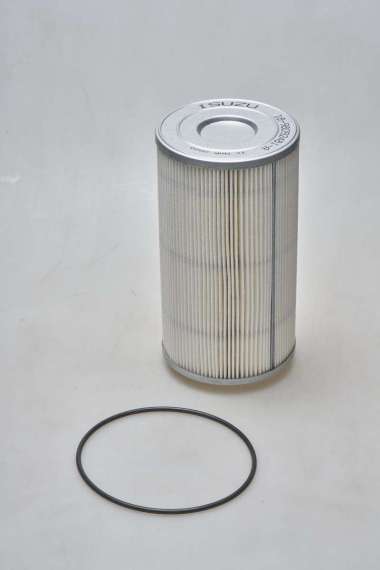 ISUZU FUEL FILTER,FVZ34 Saringan Solar - Filter Solar I8-98092 481-A