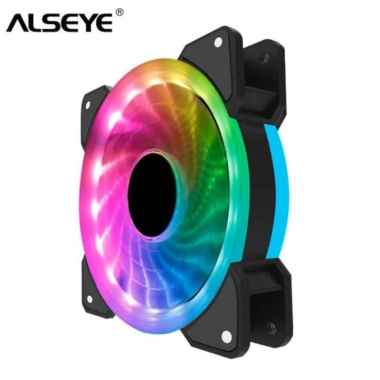 Alseye DRinger RGB - 12cm case fan RGB