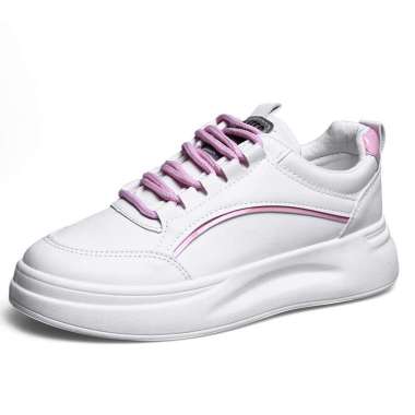 Jual Sepatu Putih Wanita Murah Online Baru Harga Termurah Oktober 2020 Blibli Com