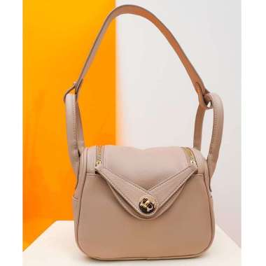 Geulis.id LUNA BAG MULTI STRAP (8 warna) Accesories Mocca
