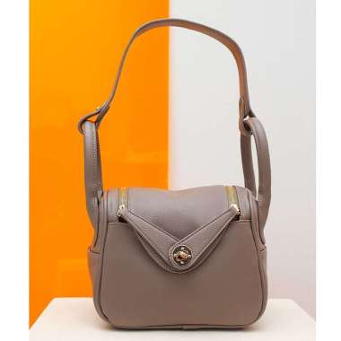Geulis.id LUNA BAG MULTI STRAP (8 warna) Accesories Taupe