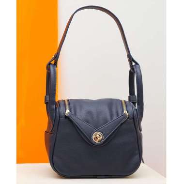 Geulis.id LUNA BAG MULTI STRAP (8 warna) Accesories Navy