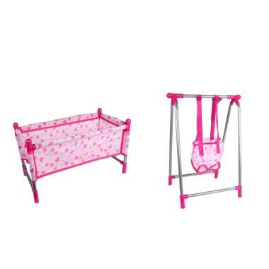 Jual Baby Swing Bed Terbaru Harga Murah Blibli Com