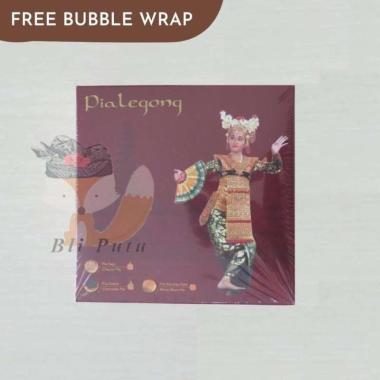 Pia Legong Bali Coklat Keju