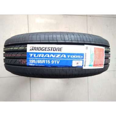 Ban Mobil Bridgestone Turanza T005A 195/65 R15 Daihatsu Luxio Ford Focus