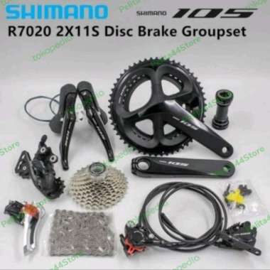 Harga shimano sale 105 groupset