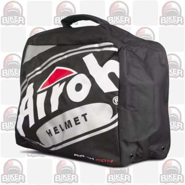 Tas Helm Airoh Original Cross Original Helmet Bags