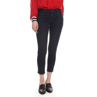 Promo 2Nd RED Jeans Ankle Deep Blue 