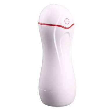 HUALUO Flassh Cup With Voice (baik usb dan earphone dalam 1 jack) sextoys