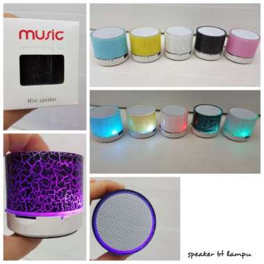 Jual Music Box Speaker Paling Murah Terbaru Harga Murah Blibli Com