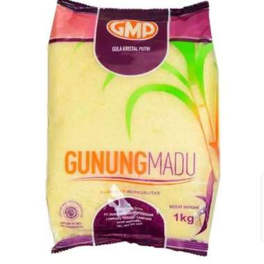 Informasi tentang Harga Gula Halus 1 Kg Viral