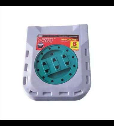 BOX kabel TRM roll rollan kabel SNI 6meter