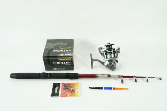 Jual Joran Dan Reel Pancing Murah Terbaru Harga Murah Blibli Com