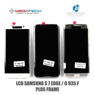 Jual Samsung Galaxy S7 Edge Bekas Online Baru Harga Termurah November 2020 Blibli