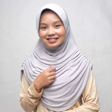 Jilbab Instan Najwa Harga Terbaru September 2020 Blibli Com