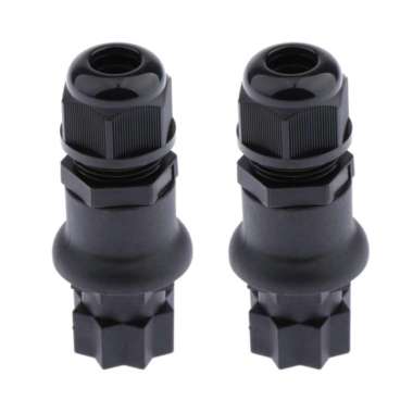 12x Kayak M4 Rubber Well Nuts Mounting Kit Accessories for Marine Boat Canoe 