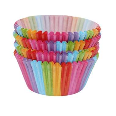 jual mandiri plastik tray cupcake