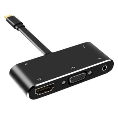 Jual Kabel Vga Wireless Terbaru - Harga 