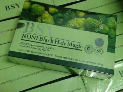 Jual Magic Hair Noni Terbaik Februari 2023 - Harga Murah & Gratis Ongkir -  Blibli