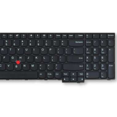 Lenovo Thinkpad E570 Produk Original Blibli Com