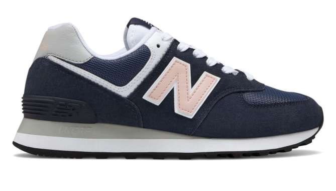 new balance 800 classic navy