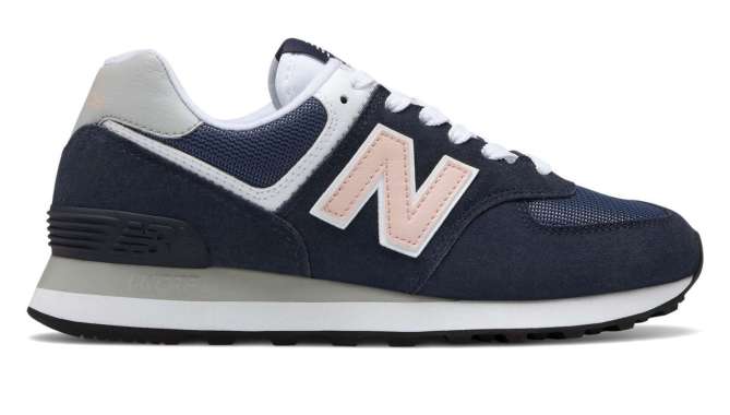 Jual Sepatu New Balance 574 - Harga 