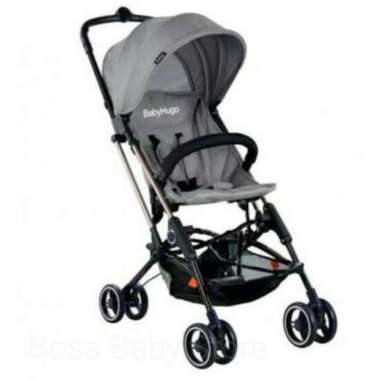 stroller hugo prima classic