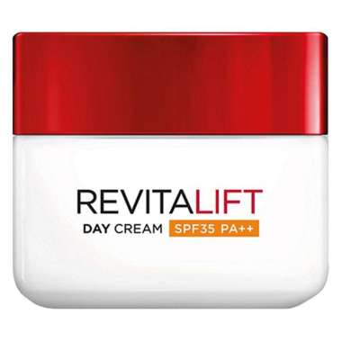 Jual Loreal Revitalift Day Cream Terbaru Harga Murah Blibli Com