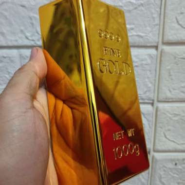Jual Emas Batangan Asli Terbaik Januari 2022 - Harga Murah ...