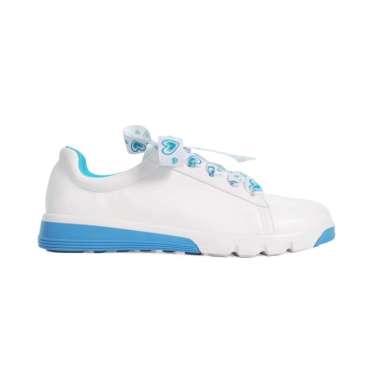 Jual Sepatu Sport Warna Putih Online Baru Harga Termurah Oktober 2020 Blibli Com