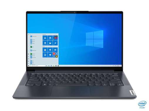 Notebook Lenovo Yoga 300 Harga Terbaru September 2020 Blibli Com