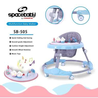Roda Bayi Untuk Belajar Jalan Harga Terbaru September 2020 Blibli Com