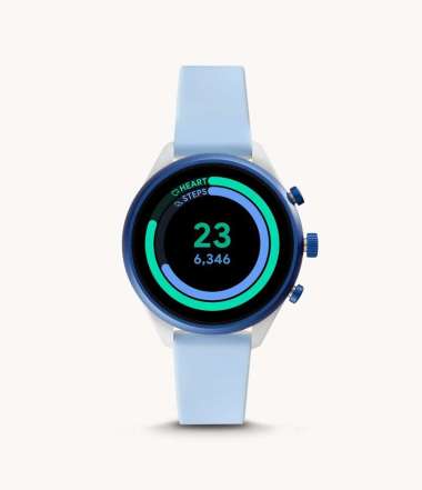 Jual Smartwatch Fossil Sport Terbaik April 2022 - Harga Murah \u0026 Gratis  Ongkir - Blibli