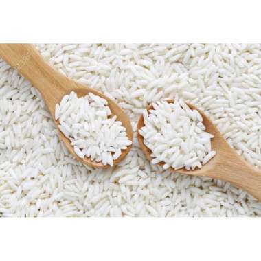 Beras Ketan Putih Super 1kg
