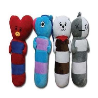 Guling Boneka Cartoon21 Ukuran L koya