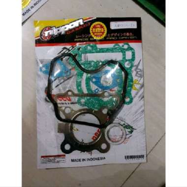 packing top set jupiter Z1