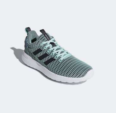 harga adidas neo cloudfoam footbed