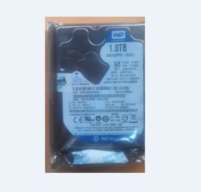 Jual Hardisk Laptop 1tb Terbaru 2020 Harga Murah Blibli Com