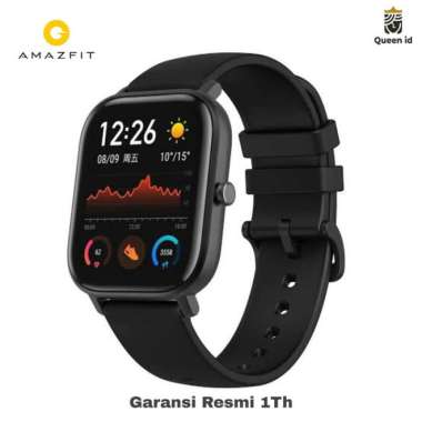 amazfit health watch