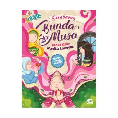 Mizan Buku Kkpk My Dear Violin New | Cerita Anak  Multicolor