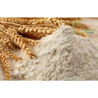 WHOLE MEAL FLOUR / TEPUNG WHOLE MEAL / TEPUNG GANDUM UTUH HALUS 1KG