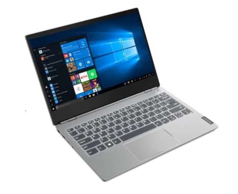Jual Laptop Lenovo Thinkbook 13s Terbaru Cicilan 0 Blibli Com