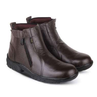 Jual Sepatu Boots Karet Ujung Besi Terbaru Harga Murah Blibli Com