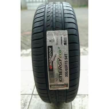 Hankook Kinergy Eco2 Size 205/65 R15 - Ban Mobil Innova Camry