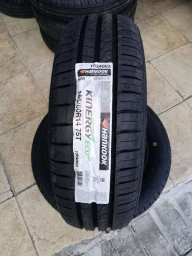 PROMO Ban Mobil Picanto - Hankook Kinergy Ukuran 165/60 R14
