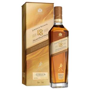 Jual Johnnie Walker 18 Termurah - Harga Grosir Terupdate Hari ...