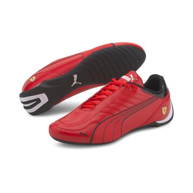 zapatos puma ferrari 2019 vector