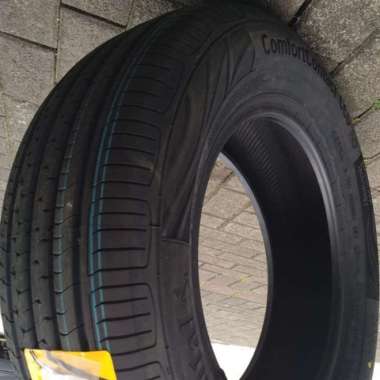 Continental Comfort Contact 6 size 185-65 R15 Ban Mobil Mobilio Freed