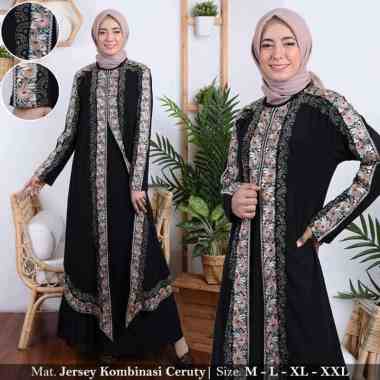 Abaya Harga Terbaru Mei 2021 Blibli