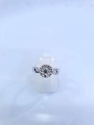 Cincin Emas Putih Berlian Fashion Besar Rp15 000 000 Cincin Berlian Emas Putih Model Penampakan Rp6 500 000 Cincin Berlian Emas Putih Model Tetes Air Rp10 000 000 Golden Jewelry 110777 Cincin Berlian Emas Putih Rp6 720 000 Golden Jewelry